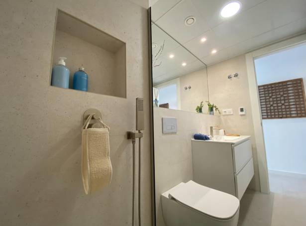 For sale - Bungalow - Pilar de La Horadada - pueblo