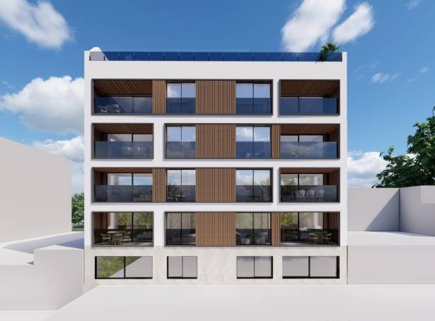 For sale - Ground floor apartment - Guardamar del Segura - Pueblo