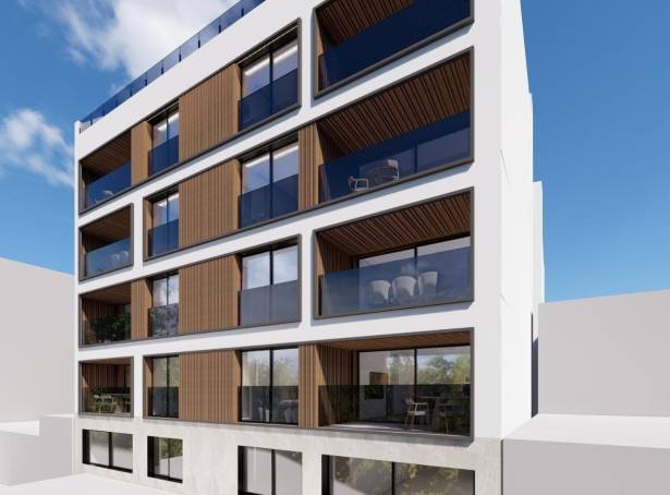 For sale - Penthouse - Guardamar del Segura - Pueblo