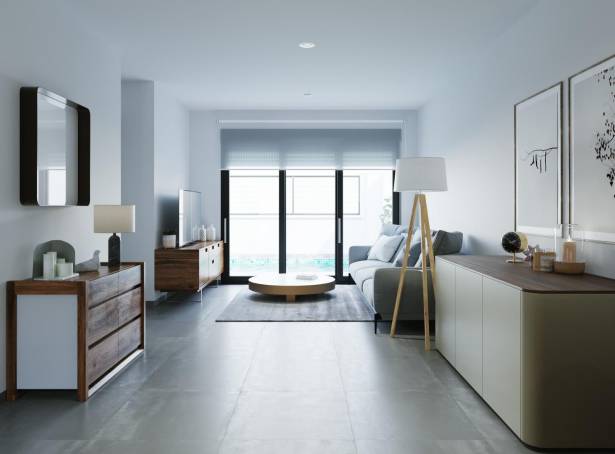 For sale - Quad House - Torre Pacheco - El Alba