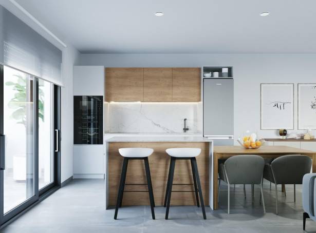 For sale - Quad House - Torre Pacheco - El Alba