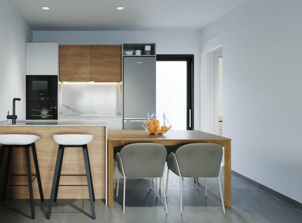 For sale - Quad House - Torre Pacheco - El Alba