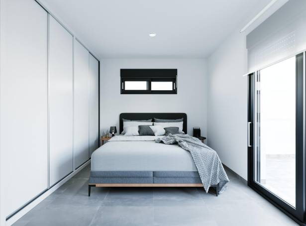 For sale - Quad House - Torre Pacheco - El Alba