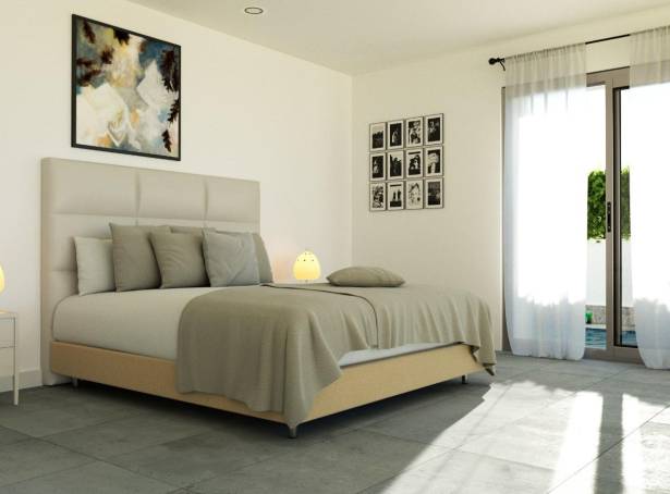 For sale - Villa - Torre Pacheco - Balsicas