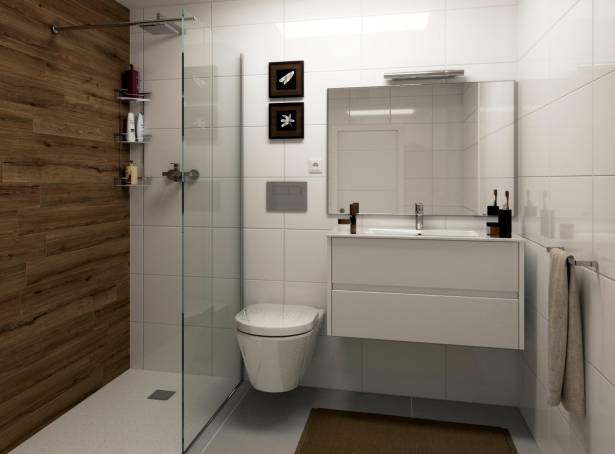 For sale - Villa - Torre Pacheco - Balsicas