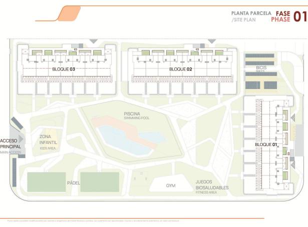 For sale - Apartment - Torrevieja - La Siesta