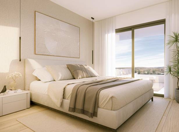 For sale - Penthouse - Torrevieja - La Siesta