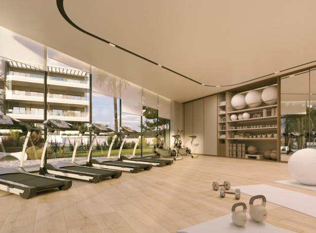 For sale - Penthouse - Torrevieja - La Siesta