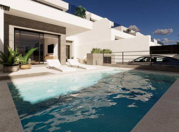 For sale - Villa - Dolores - Comunidad Valenciana