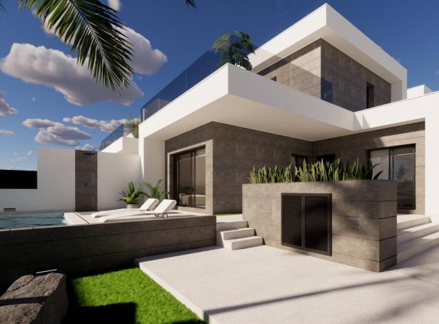 For sale - Villa - Dolores - Comunidad Valenciana