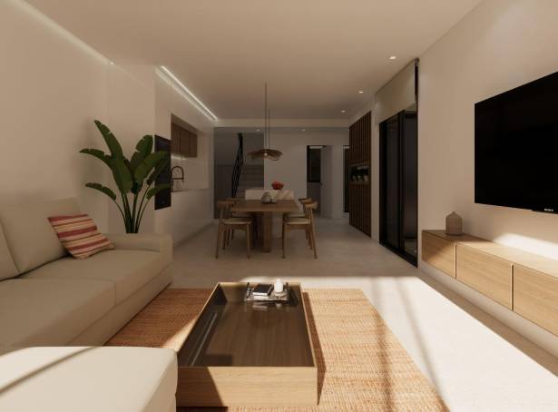 For sale - Villa - Dolores - Comunidad Valenciana