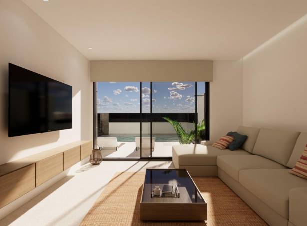 For sale - Villa - Dolores - Comunidad Valenciana