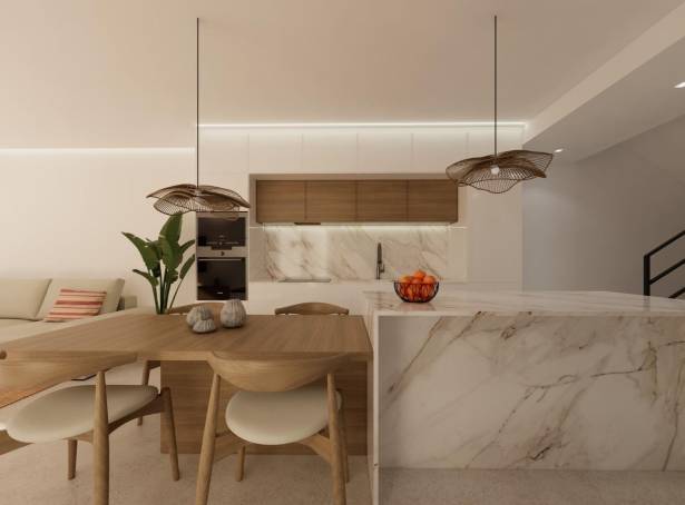 For sale - Villa - Dolores - Comunidad Valenciana