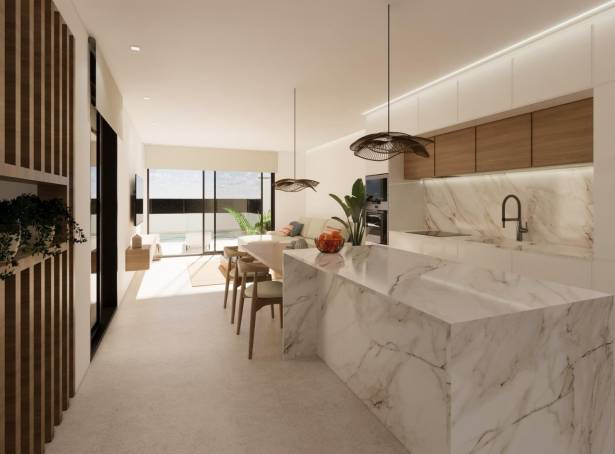 For sale - Villa - Dolores - Comunidad Valenciana