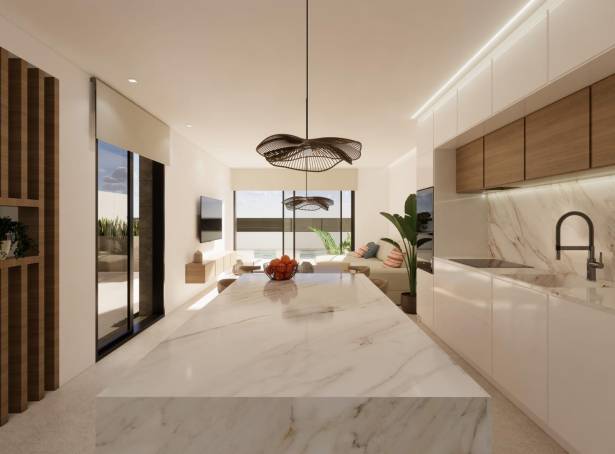 For sale - Villa - Dolores - Comunidad Valenciana