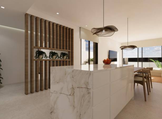 For sale - Villa - Dolores - Comunidad Valenciana