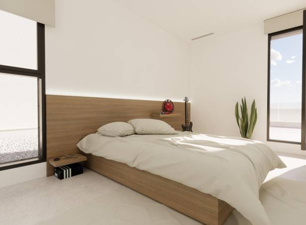 For sale - Villa - Dolores - Comunidad Valenciana