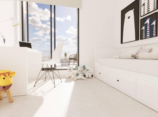 For sale - Villa - Dolores - Comunidad Valenciana