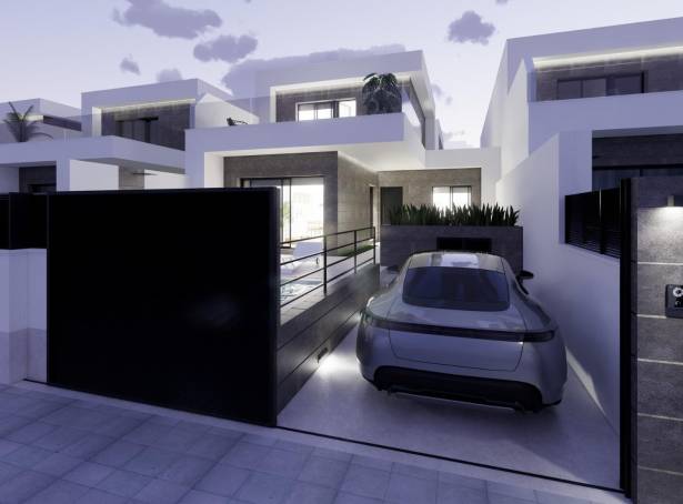 For sale - Villa - Dolores - Comunidad Valenciana