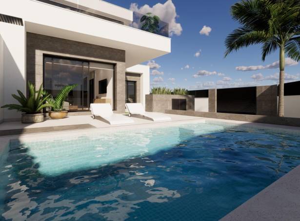 For sale - Villa - Dolores - Comunidad Valenciana