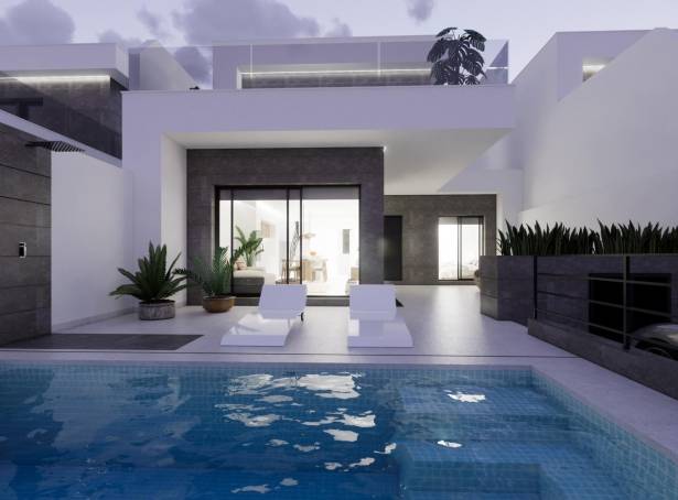 For sale - Villa - Dolores - Comunidad Valenciana