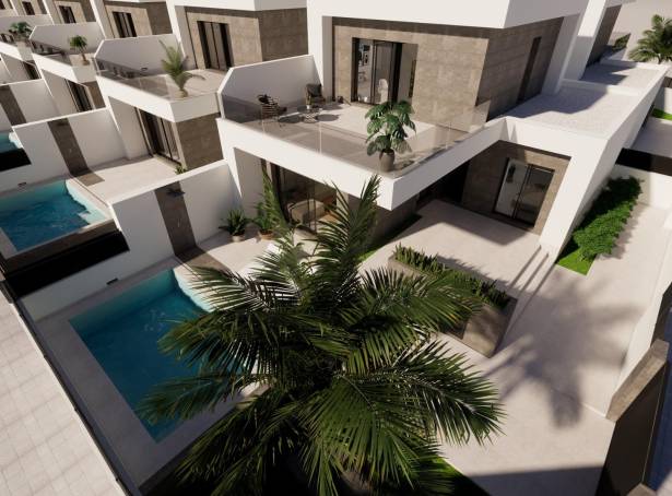 For sale - Villa - Dolores - Comunidad Valenciana