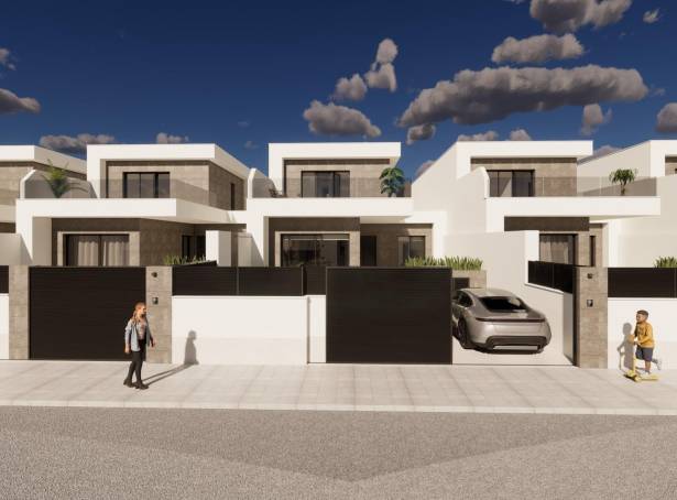 For sale - Villa - Dolores - Comunidad Valenciana