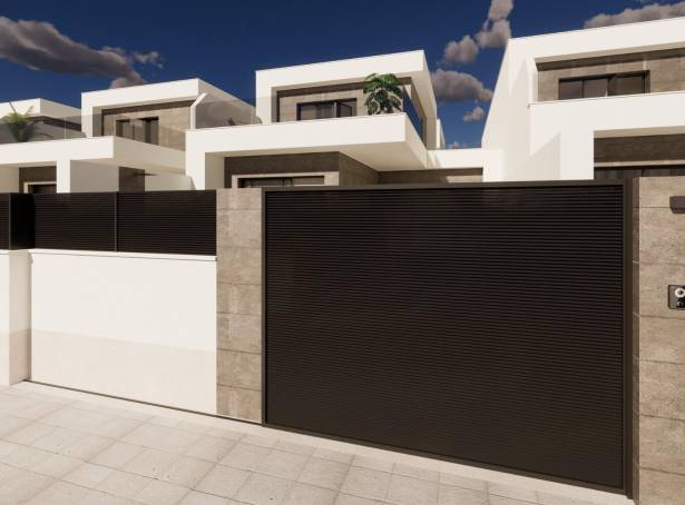 For sale - Villa - Dolores - Comunidad Valenciana