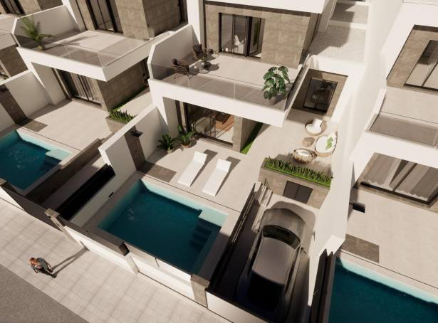 For sale - Villa - Dolores - Comunidad Valenciana