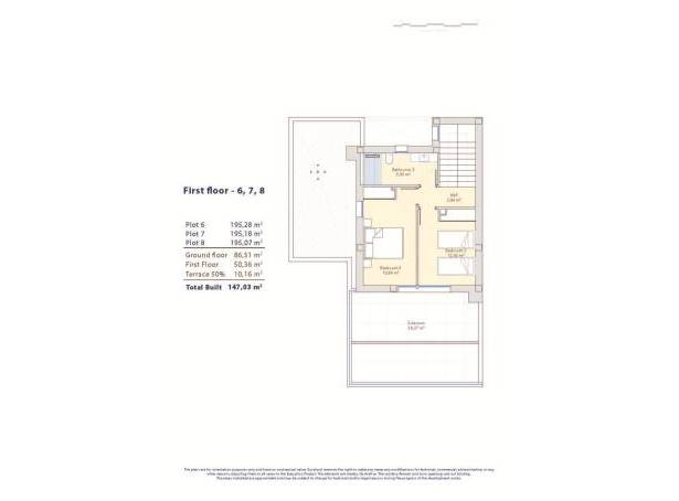 For sale - Villa - Dolores - Comunidad Valenciana