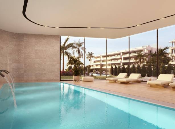 For sale - Apartment - Torrevieja - La Siesta