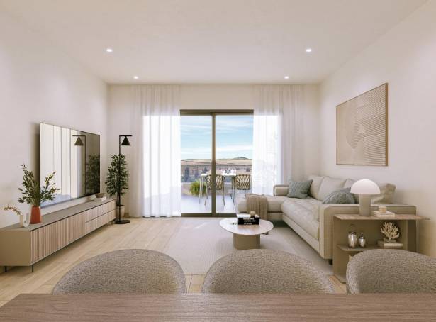 For sale - Apartment - Torrevieja - La Siesta