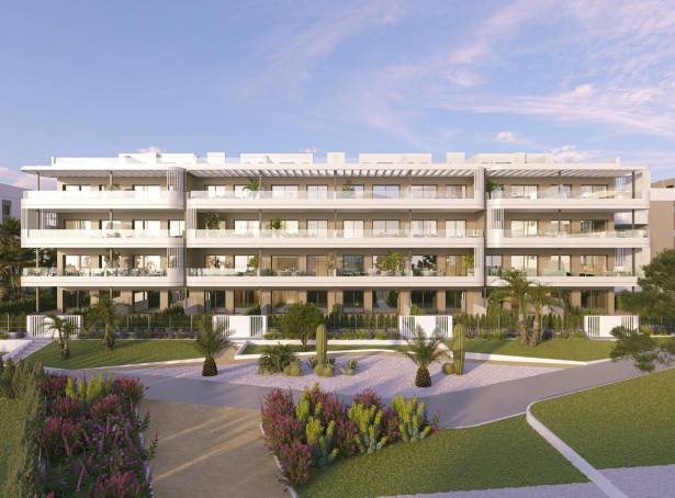 For sale - Apartment - Torrevieja - La Siesta