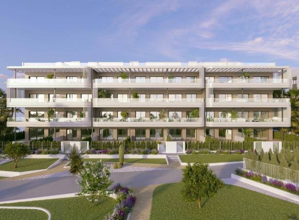 For sale - Apartment - Torrevieja - La Siesta