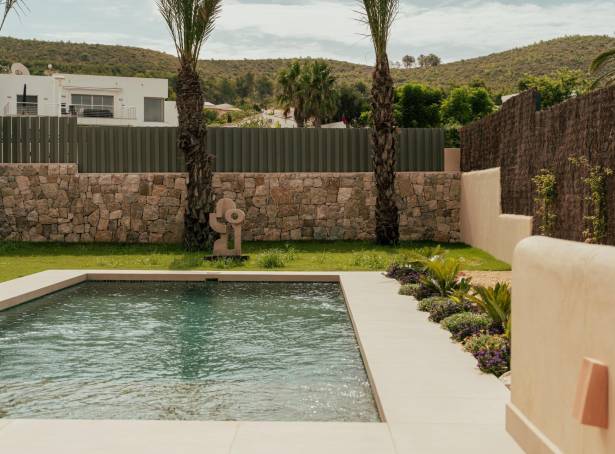 For sale - Villa - Jávea Xàbia - Valle Del Sol