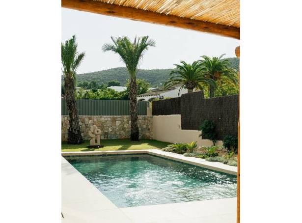 For sale - Villa - Jávea Xàbia - Valle Del Sol