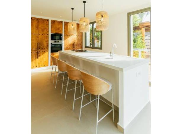 For sale - Villa - Jávea Xàbia - Valle Del Sol