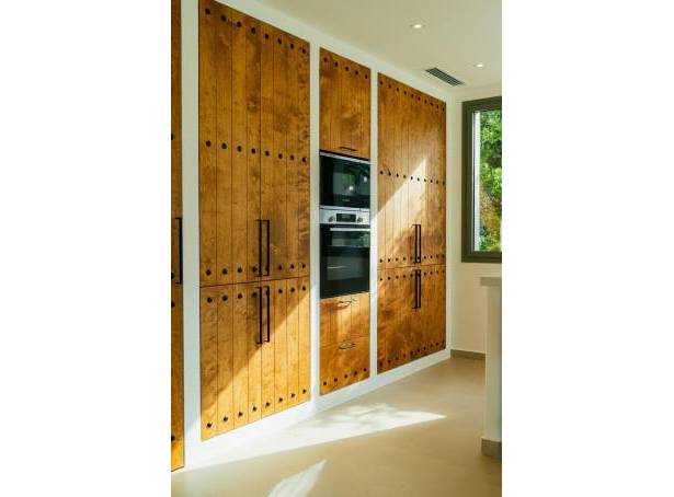 For sale - Villa - Jávea Xàbia - Valle Del Sol