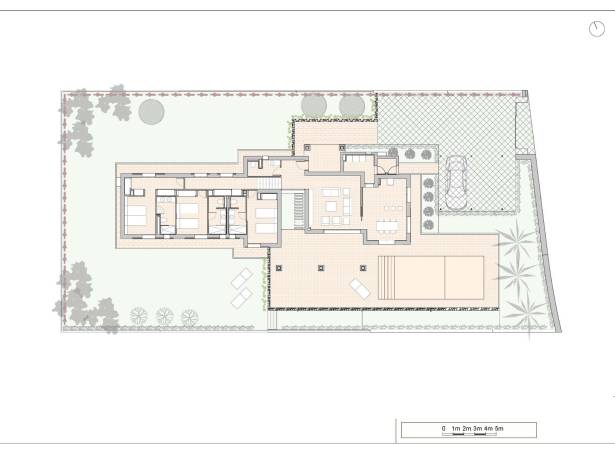 For sale - Villa - Jávea Xàbia - Valle Del Sol