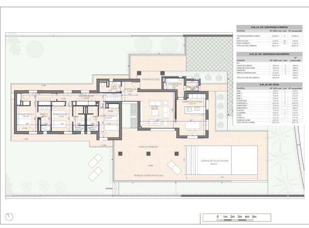 For sale - Villa - Jávea Xàbia - Valle Del Sol