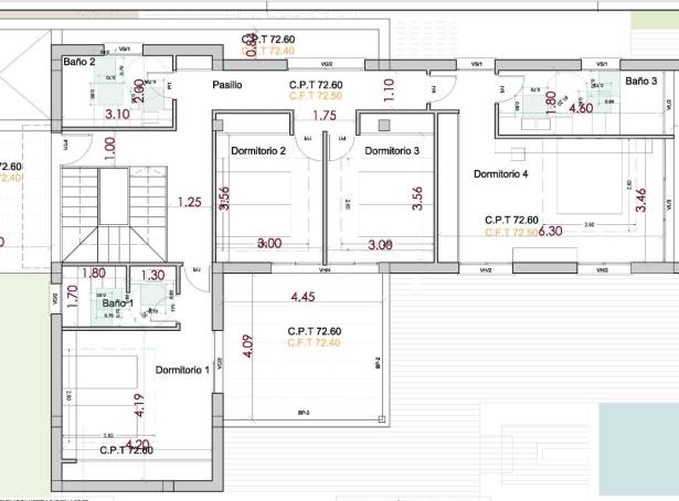 For sale - Villa - Jávea Xàbia - Las Laderas