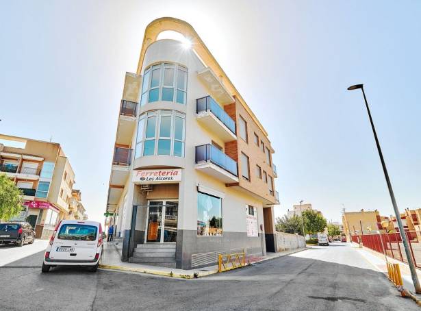 For sale - Apartment - San Miguel de Salinas - San Miguel Salinas