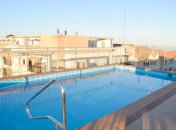 For sale - Apartment - San Miguel de Salinas - San Miguel Salinas