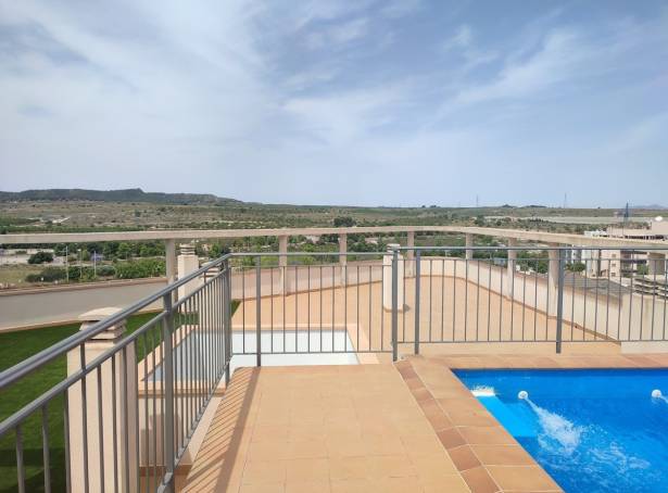 For sale - Apartment - San Miguel de Salinas - San Miguel Salinas