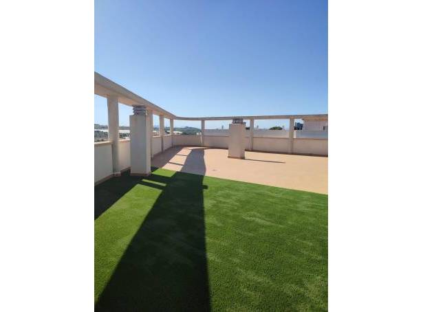 For sale - Apartment - San Miguel de Salinas - San Miguel Salinas