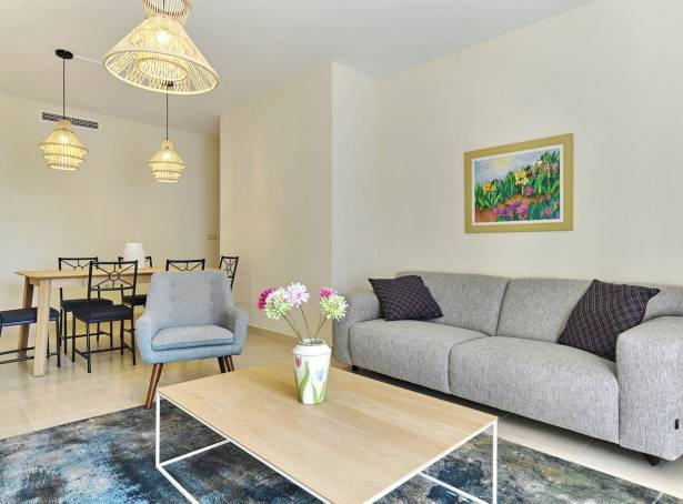 For sale - Apartment - San Miguel de Salinas - San Miguel Salinas