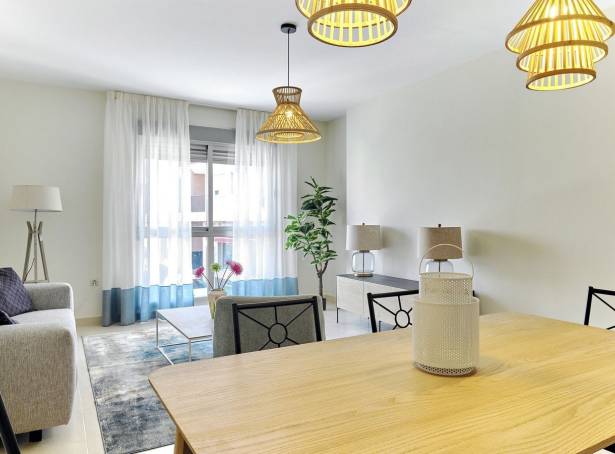 For sale - Apartment - San Miguel de Salinas - San Miguel Salinas