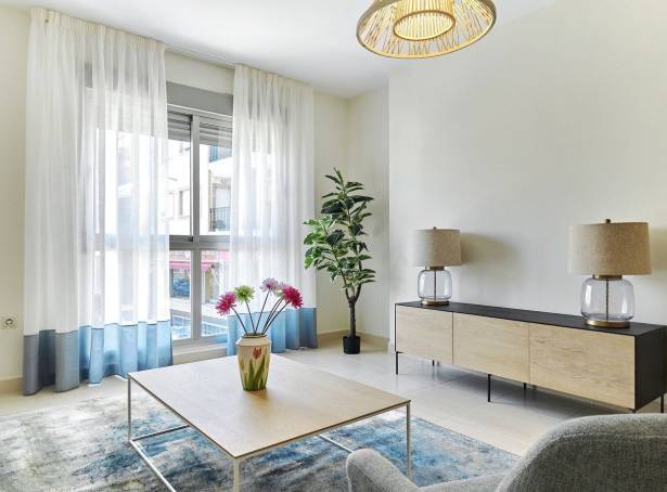 For sale - Apartment - San Miguel de Salinas - San Miguel Salinas