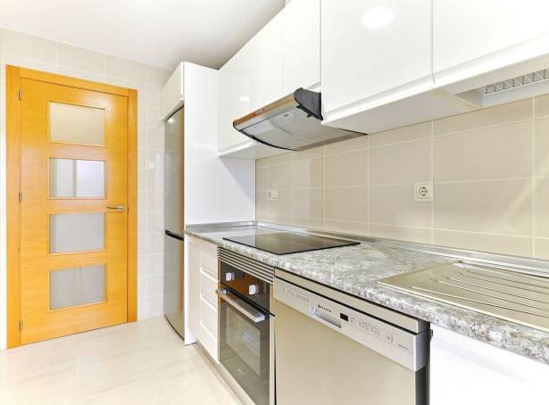 For sale - Apartment - San Miguel de Salinas - San Miguel Salinas