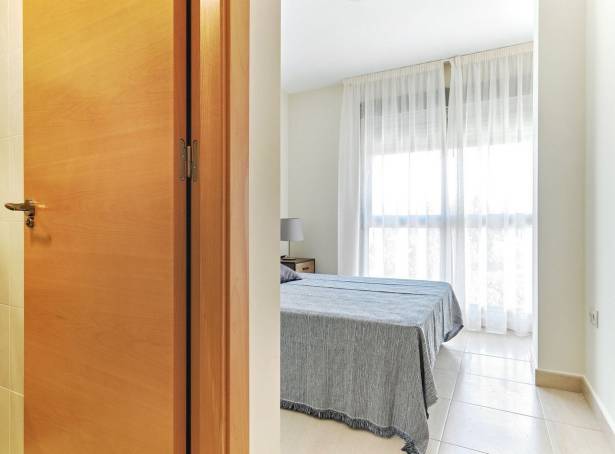 For sale - Apartment - San Miguel de Salinas - San Miguel Salinas